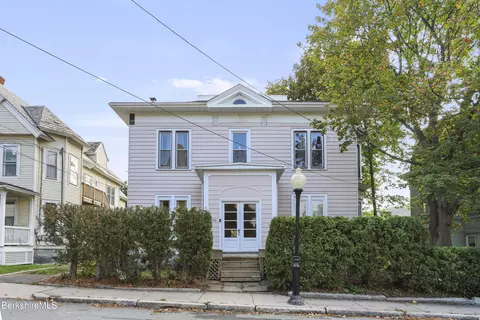 194 E Main St, North Adams, MA 01247