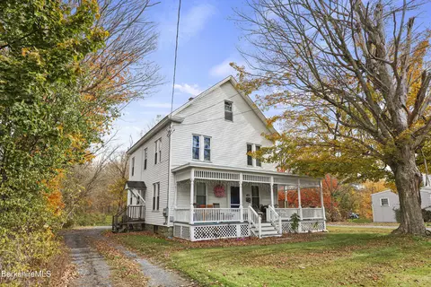 480 North St, Williamstown, MA 01267
