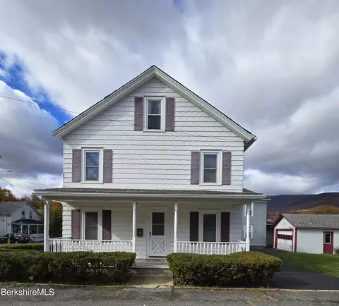 1 Godek St, Adams, MA 01220