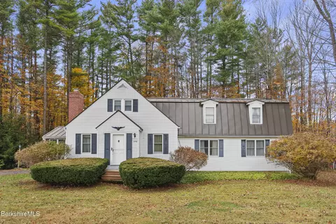1772 Swamp Rd, Richmond, MA 01254