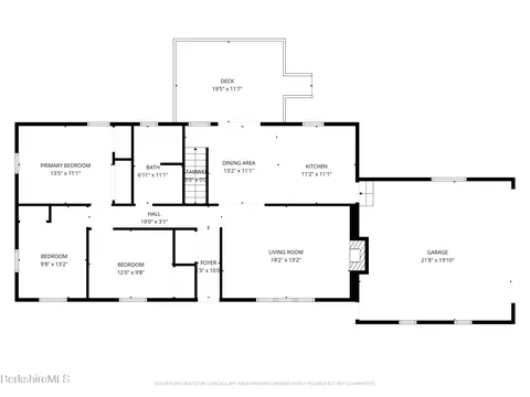 68 Howe Rd, Pittsfield, MA 01201 photo 41