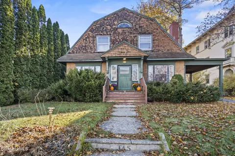 145 Bartlett Ave, Pittsfield, MA 01201