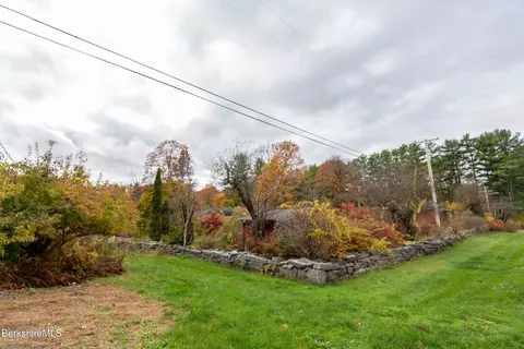 Exterior - 2 Devon Rd, Stockbridge, MA 01262 photo 5 of 7