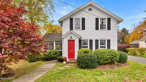 81 Castle Hill Ave, Great Barrington, MA 01230