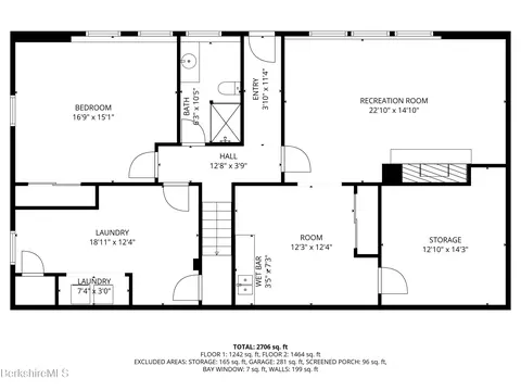 30 Pease Ter, Lee, MA 01238 photo 15