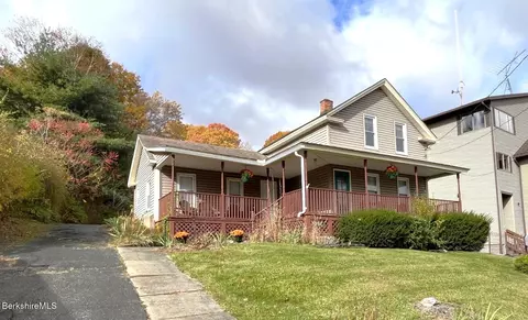 85 Furnace St, North Adams, MA 01247
