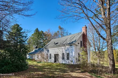 41 Buckland Rd, Hawley, MA 01339