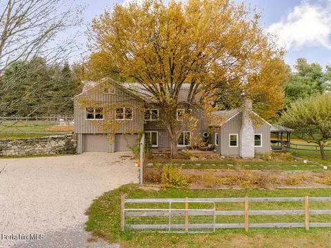 302 Egremont Plain Rd # A, Egremont, MA 01230