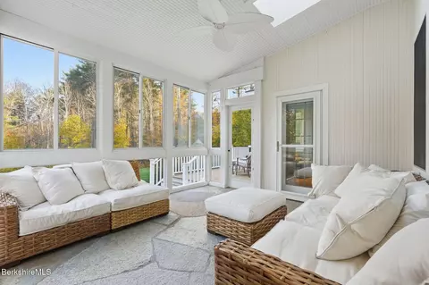 Exterior - 4 Stoneledge Rd, Lenox, MA 01240 photo 4 of 8