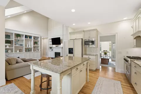 Kitchen - 4 Stoneledge Rd, Lenox, MA 01240 photo 3 of 4