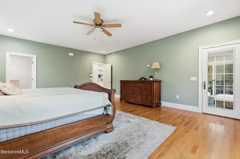 Bedroom - 4 Stoneledge Rd, Lenox, MA 01240 photo 2 of 8