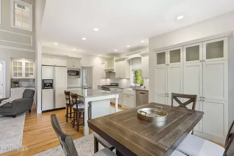 Dining - 4 Stoneledge Rd, Lenox, MA 01240 photo 2 of 2