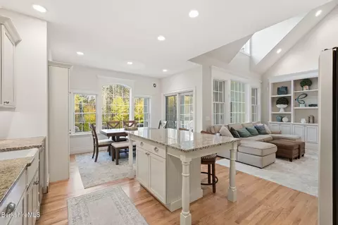 Kitchen - 4 Stoneledge Rd, Lenox, MA 01240 photo 4 of 4