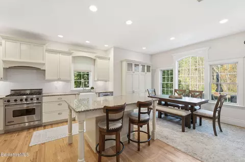 Kitchen - 4 Stoneledge Rd, Lenox, MA 01240 photo 1 of 4