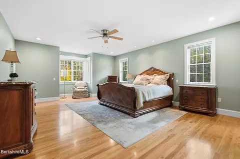 Bedroom - 4 Stoneledge Rd, Lenox, MA 01240 photo 1 of 8