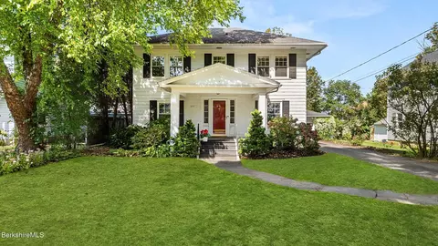 235 Dawes Ave, Pittsfield, MA 01201