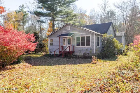 58 Sheffield Rd, Egremont, MA 01230
