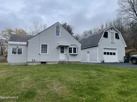 1320 Church St, North Adams, MA 01247