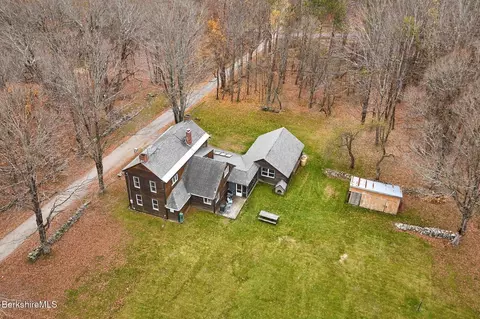 10 Maple St, Plainfield, MA 01070 photo 36