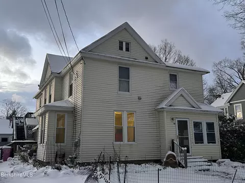 Undisclosed, Dalton, MA 01226