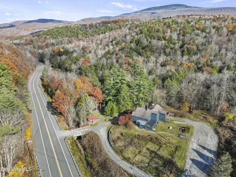 342344 New Ashford Rd, New Ashford, MA 01237