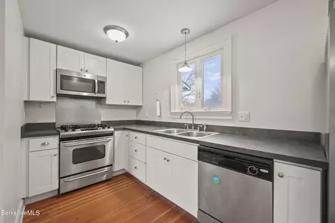 Kitchen - 155 Laurel St, Lee, MA 01238 photo 1 of 3