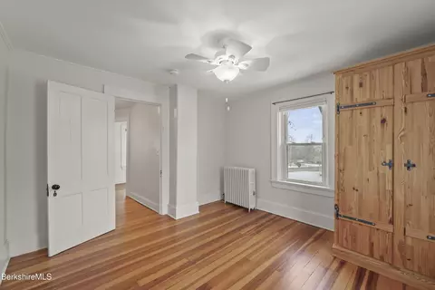 Bedroom - 155 Laurel St, Lee, MA 01238 photo 6 of 7