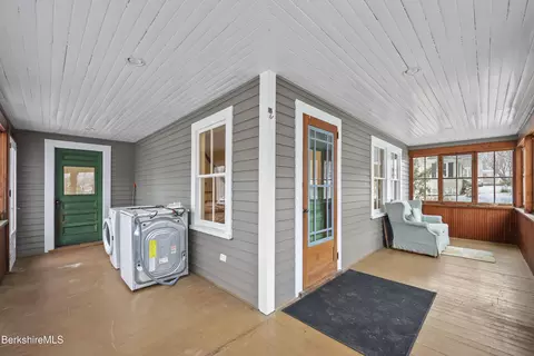Exterior - 155 Laurel St, Lee, MA 01238 photo 3 of 11