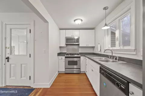 Kitchen - 155 Laurel St, Lee, MA 01238 photo 2 of 3
