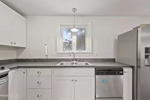 Kitchen - 155 Laurel St, Lee, MA 01238 photo 3 of 3