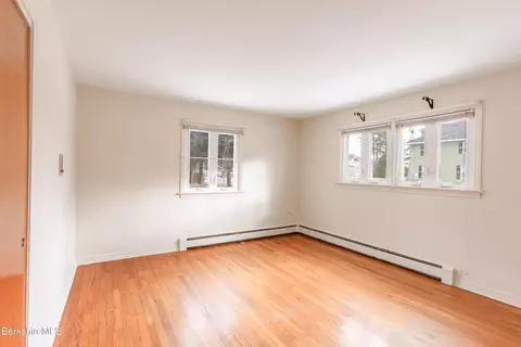 Bedroom - 25 Robert St, Pittsfield, MA 01201 photo 2 of 4