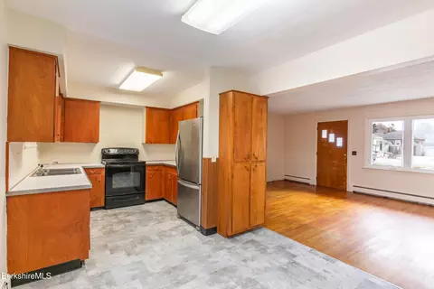 Kitchen - 25 Robert St, Pittsfield, MA 01201 photo 3 of 3