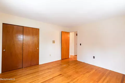 Bedroom - 25 Robert St, Pittsfield, MA 01201 photo 3 of 4