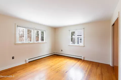 Bedroom - 25 Robert St, Pittsfield, MA 01201 photo 4 of 4