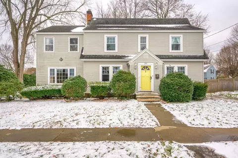 20 Marshall Ave, Pittsfield, MA 01201