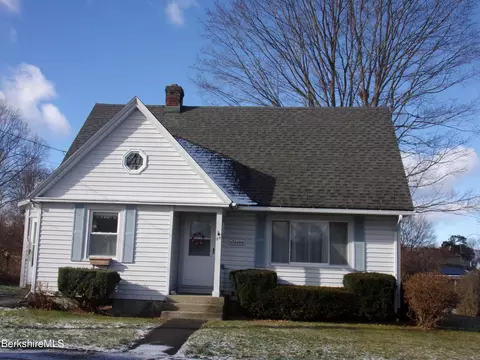 11 Foucher Ave, North Adams, MA 01247