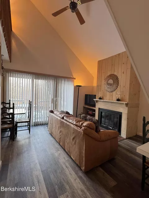 Living - 37 Corey Rd #14, Hancock, MA 01237 photo 1 of 4