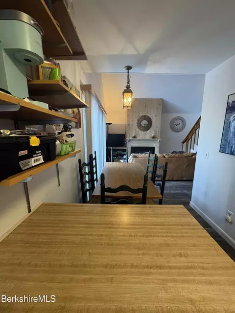 Dining - 37 Corey Rd #14, Hancock, MA 01237 photo 2 of 2