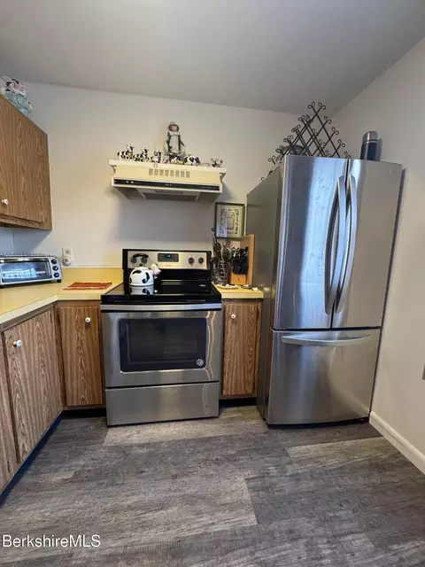 Kitchen - 37 Corey Rd #14, Hancock, MA 01237 photo 2 of 2
