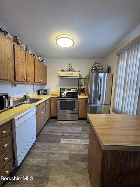 Kitchen - 37 Corey Rd #14, Hancock, MA 01237 photo 1 of 2