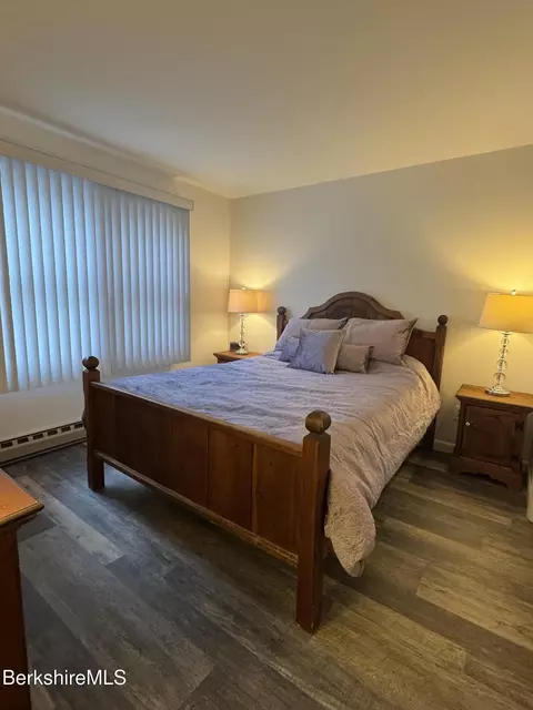 Bedroom - 37 Corey Rd #14, Hancock, MA 01237 photo 1 of 3