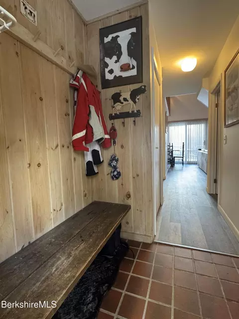 Entry Way - 37 Corey Rd #14, Hancock, MA 01237 photo 1 of 3
