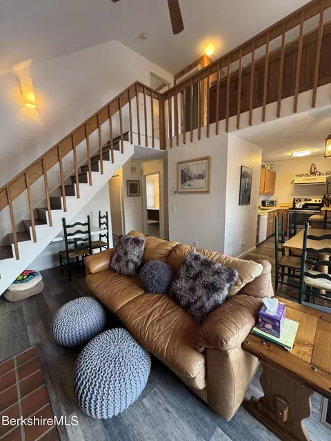 Living - 37 Corey Rd #14, Hancock, MA 01237 photo 3 of 4