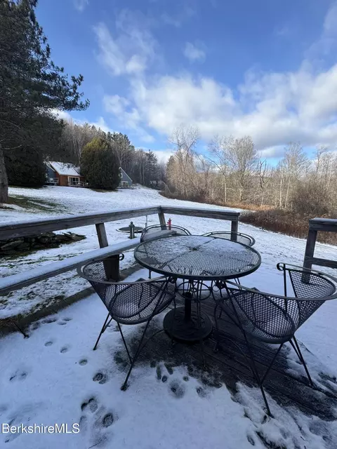 Exterior - 37 Corey Rd #14, Hancock, MA 01237 photo 5 of 6