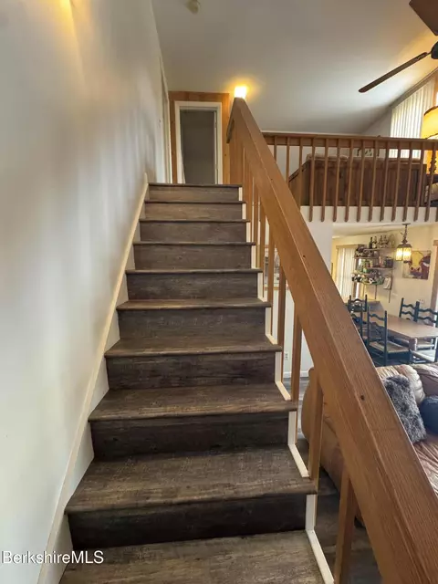 Entry Way - 37 Corey Rd #14, Hancock, MA 01237 photo 3 of 3