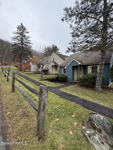 Exterior - 37 Corey Rd #14, Hancock, MA 01237 photo 2 of 6