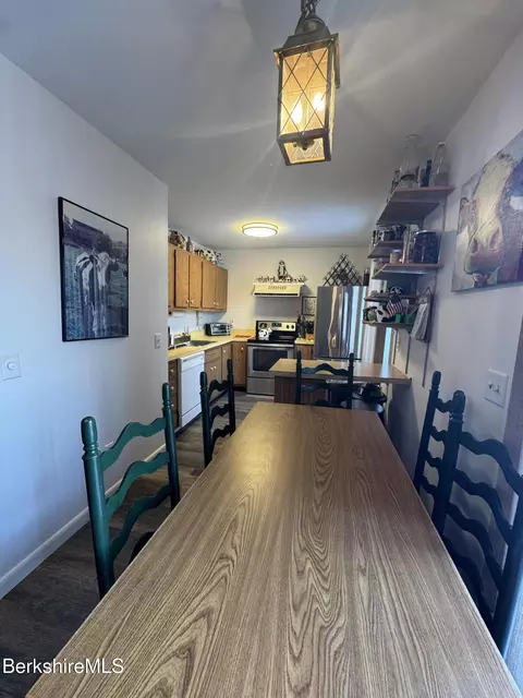 Dining - 37 Corey Rd #14, Hancock, MA 01237 photo 1 of 2