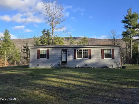 Undisclosed, Pownal, VT 05261
