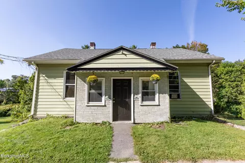 89-91 Pecks Rd, Pittsfield, MA 01201