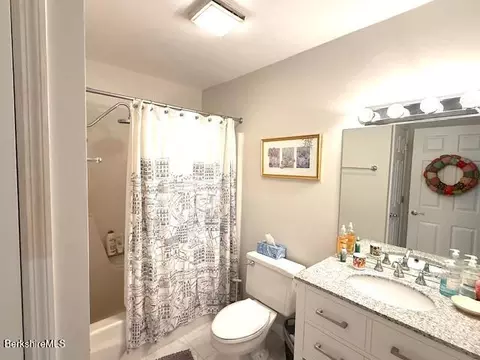Bath - 46 Corey Rd #46, Hancock, MA 01237 photo 1 of 1